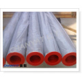 Tuyaux et tubes en acier inoxydable ASME Smls selon A312 (TP304LN, TP309H, TP316N)